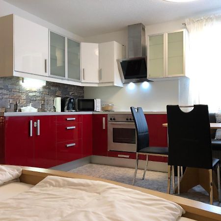 Ferienwohnung Eg Familie Meinschad Rietz Экстерьер фото