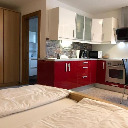 Ferienwohnung Eg Familie Meinschad Rietz Экстерьер фото