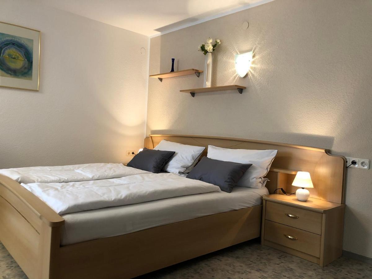 Ferienwohnung Eg Familie Meinschad Rietz Экстерьер фото