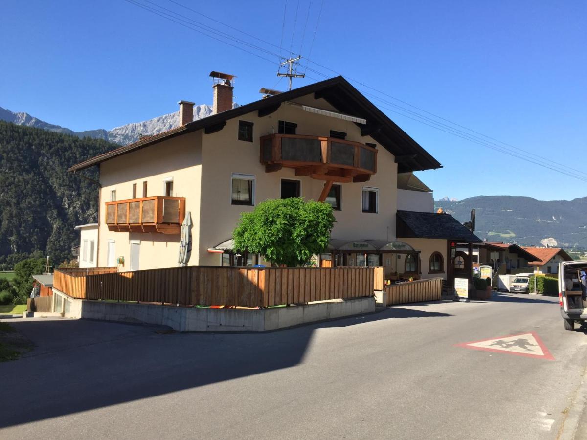 Ferienwohnung Eg Familie Meinschad Rietz Экстерьер фото