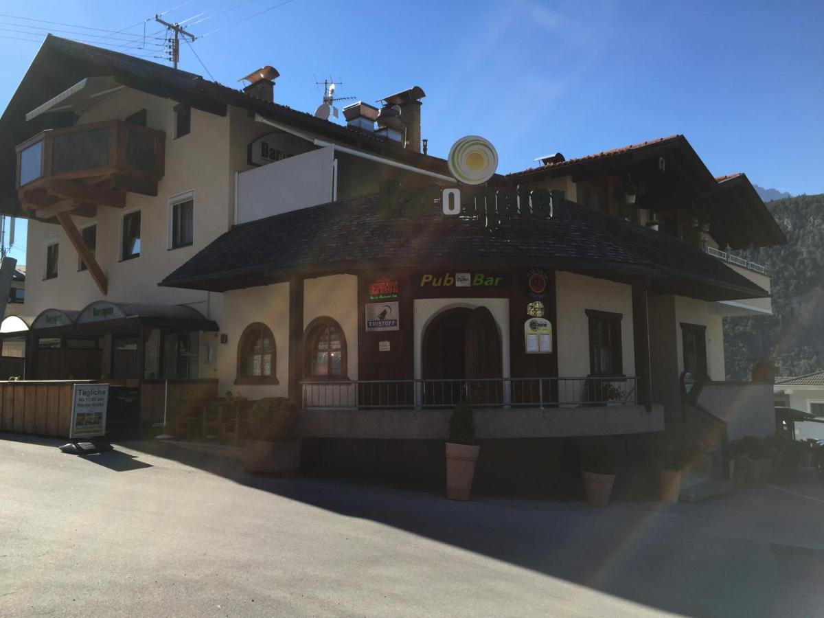 Ferienwohnung Eg Familie Meinschad Rietz Экстерьер фото
